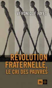 couverture essais Revolution fraternelle veronique fayet